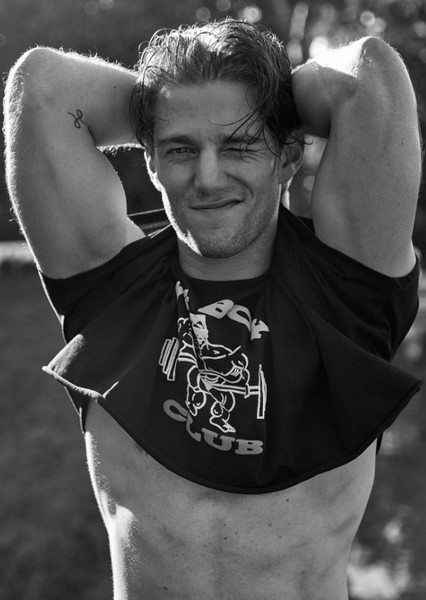 Nico Greetham photo