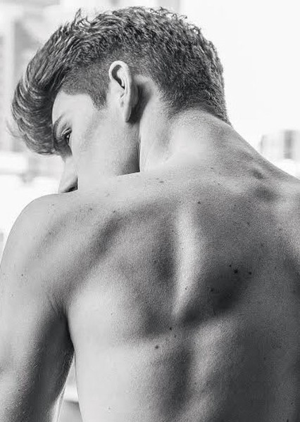 Nico Greetham photo