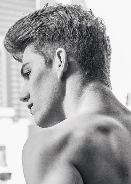 Nico Greetham photo