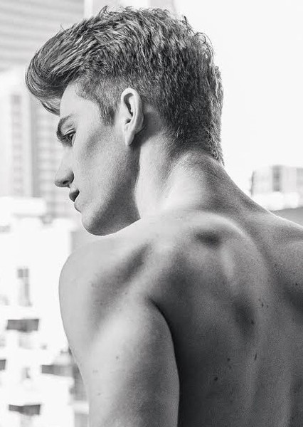 Nico Greetham photo