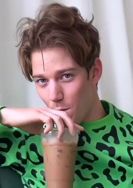 Nico Greetham photo