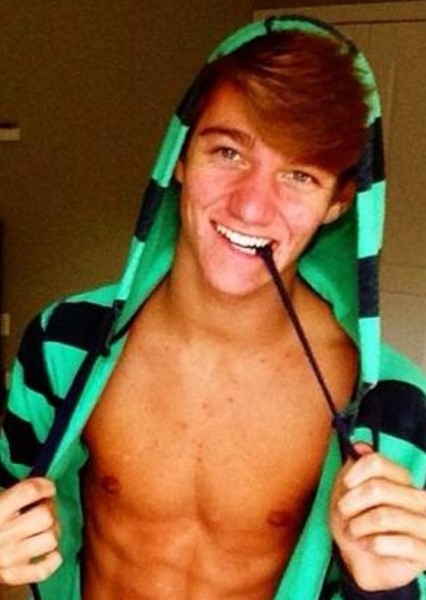 Nico Greetham photo
