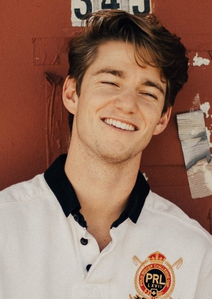 Nico Greetham photo
