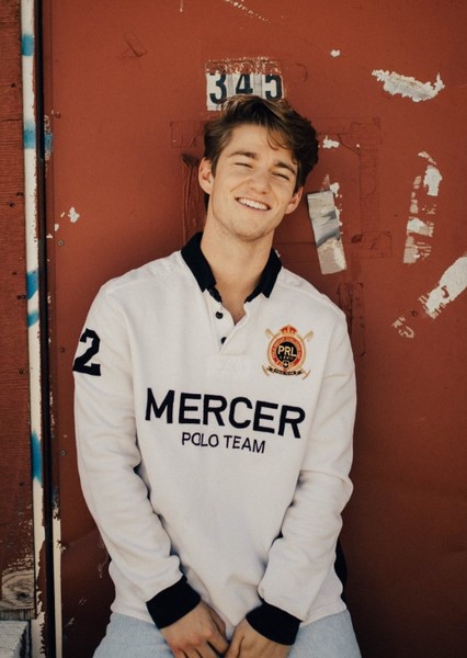 Nico Greetham photo
