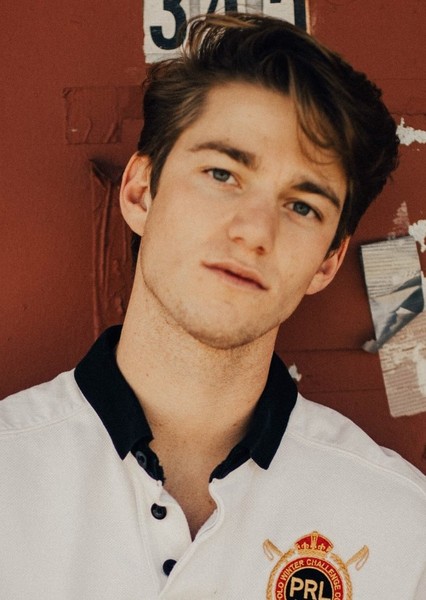 Nico Greetham photo