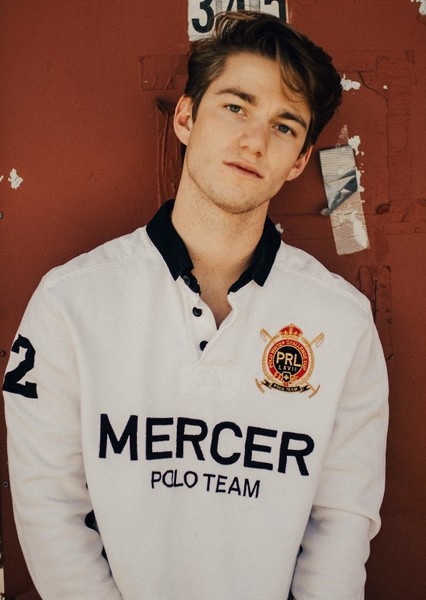 Nico Greetham photo