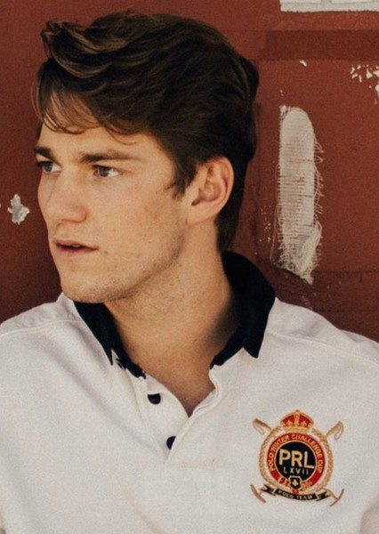 Nico Greetham photo