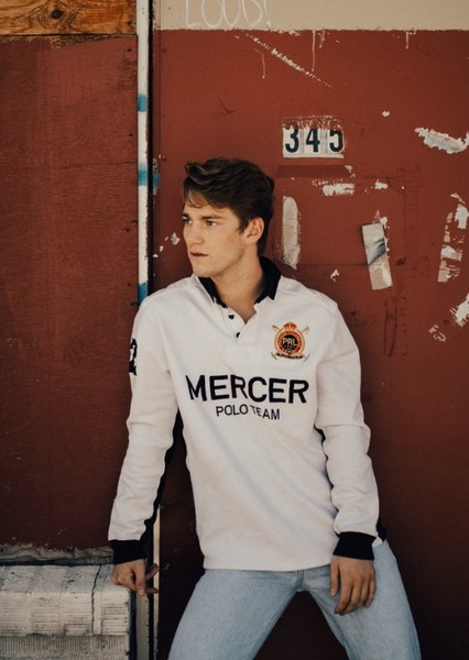 Nico Greetham photo