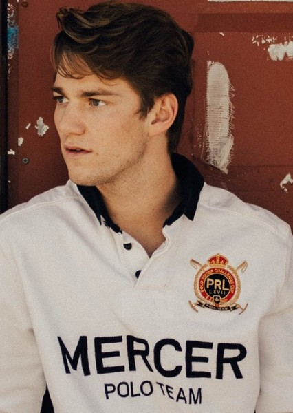 Nico Greetham photo