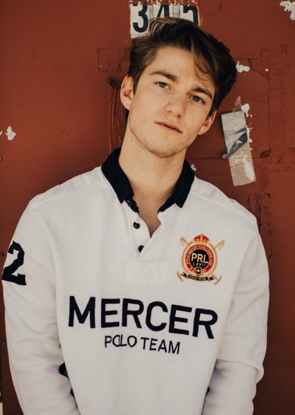 Nico Greetham photo