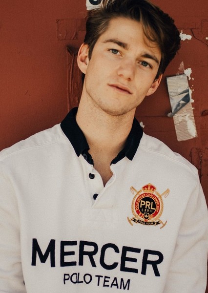 Nico Greetham photo