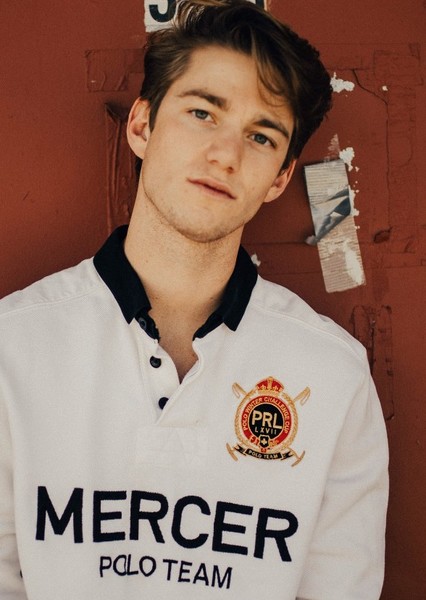 Nico Greetham photo