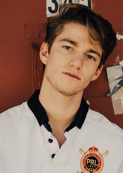 Nico Greetham photo