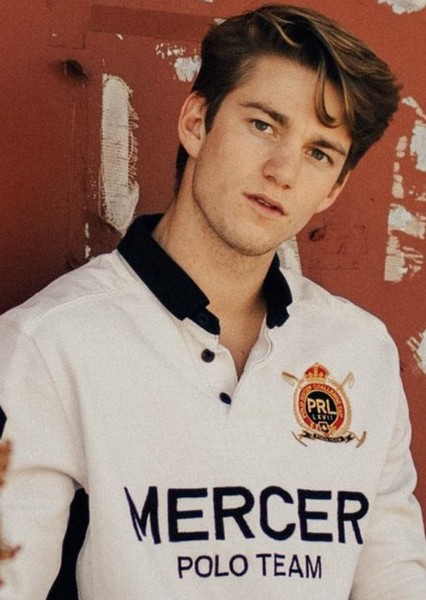 Nico Greetham photo