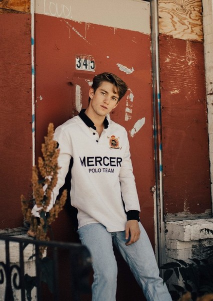 Nico Greetham photo