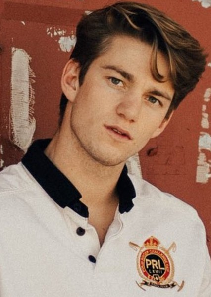 Nico Greetham photo