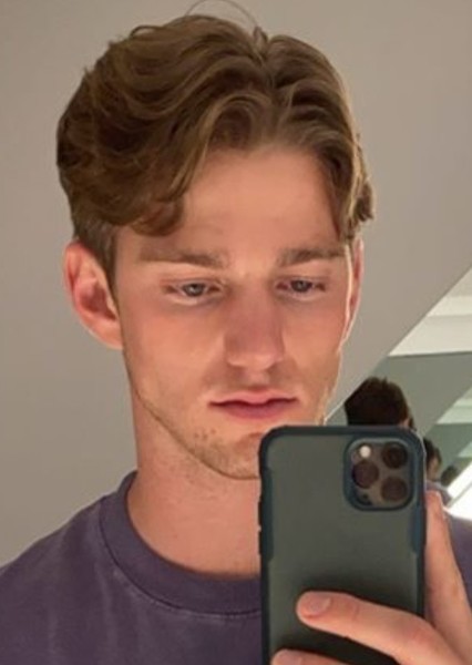 Nico Greetham photo