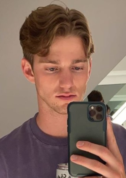 Nico Greetham photo