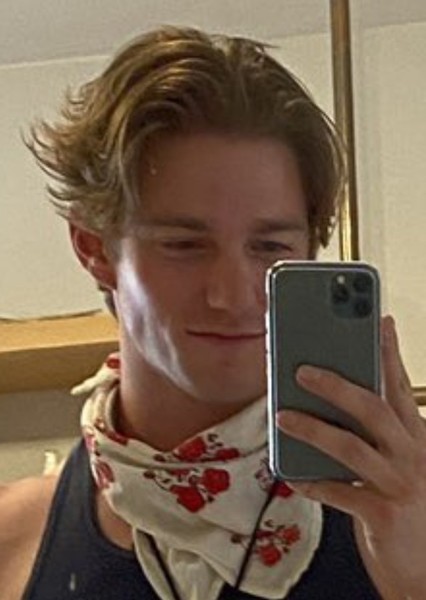 Nico Greetham photo