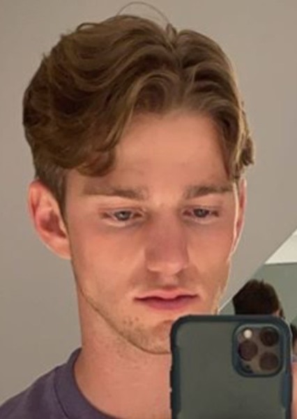 Nico Greetham photo