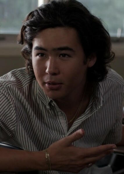 Nico Hiraga photo