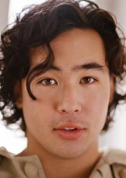 Nico Hiraga photo