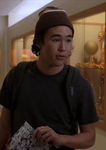 Nico Hiraga