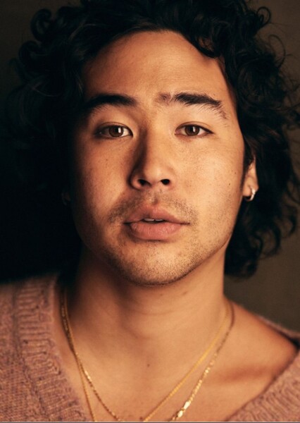 Nico Hiraga photo
