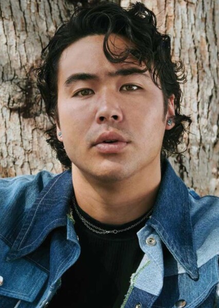 Nico Hiraga photo