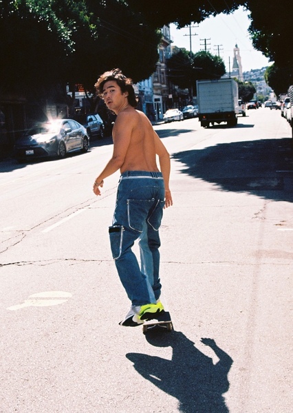 Nico Hiraga