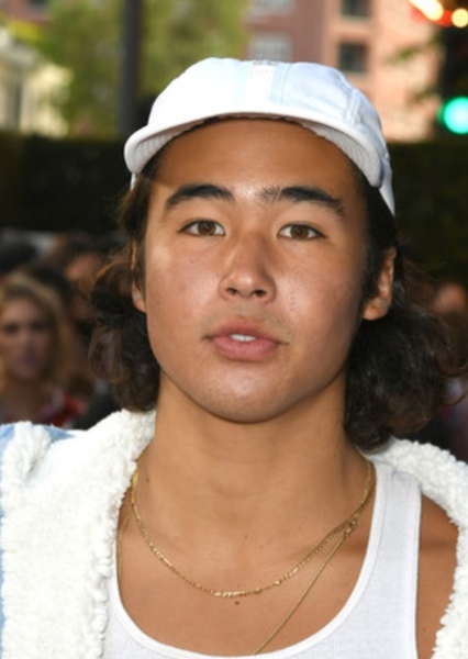 Nico Hiraga photo