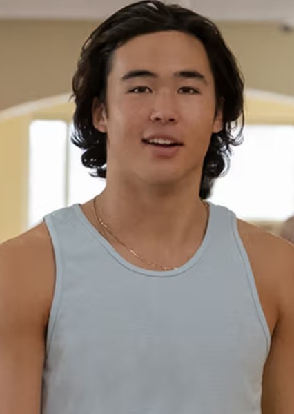 Nico Hiraga photo