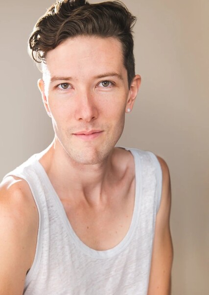 Nico Kiefer photo