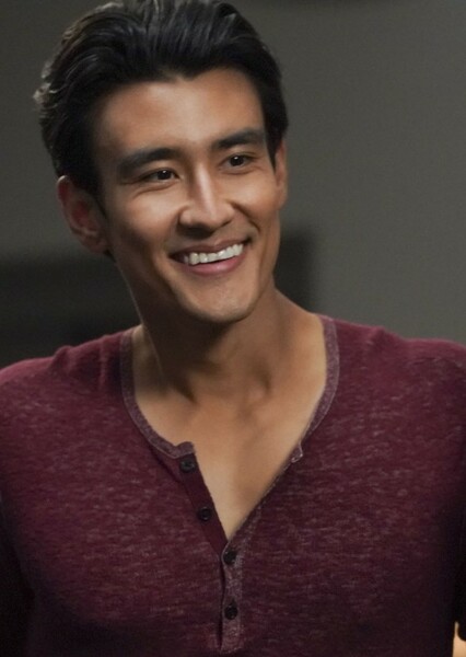 Nico Kim photo