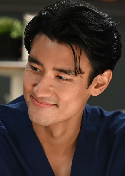 Nico Kim photo