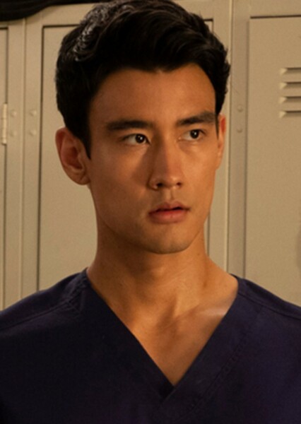 Nico Kim photo