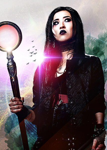 Nico Minoru photo