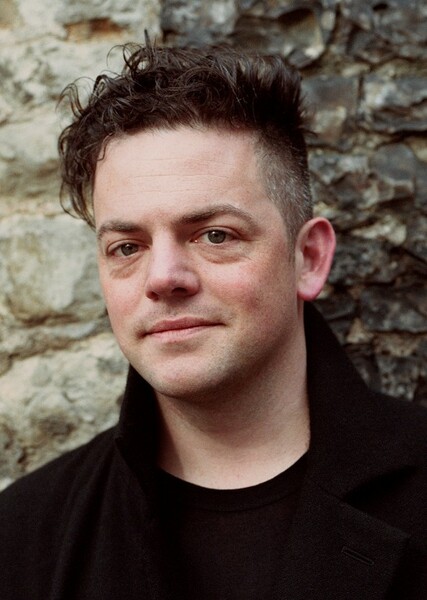 Nico Muhly photo
