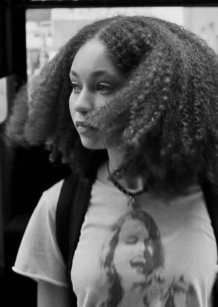 Nico Parker photo