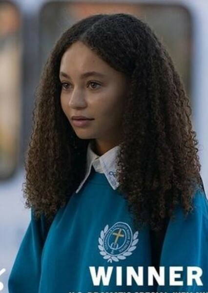 Princess Chloe Fletcher
