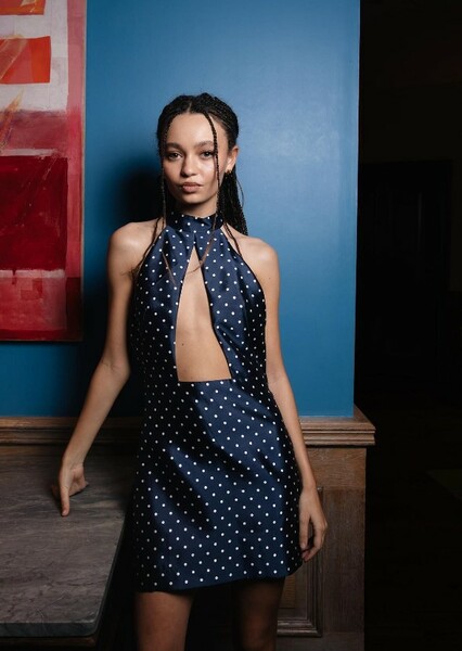 Nico Parker photo