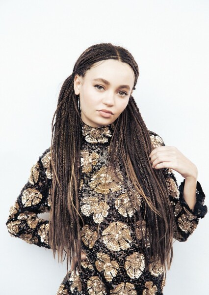 Nico Parker photo