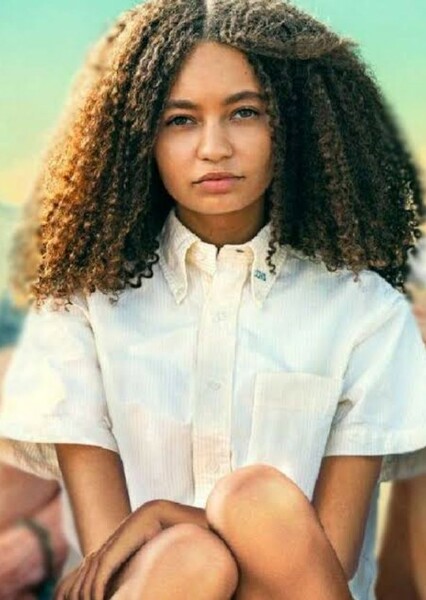 Nico Parker photo