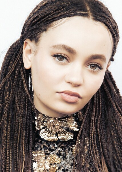 Nico Parker photo