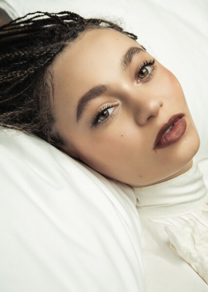 Nico Parker photo