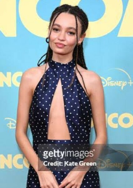 Nico Parker photo