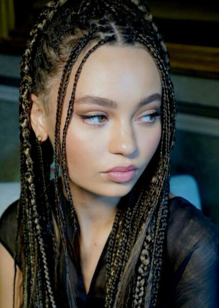 Nico Parker photo
