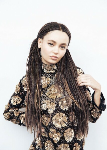 Nico Parker photo