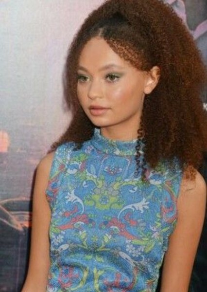 bethany Sleeping Beauty