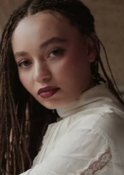Nico Parker photo